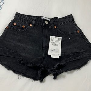 Nwt jeans shorts